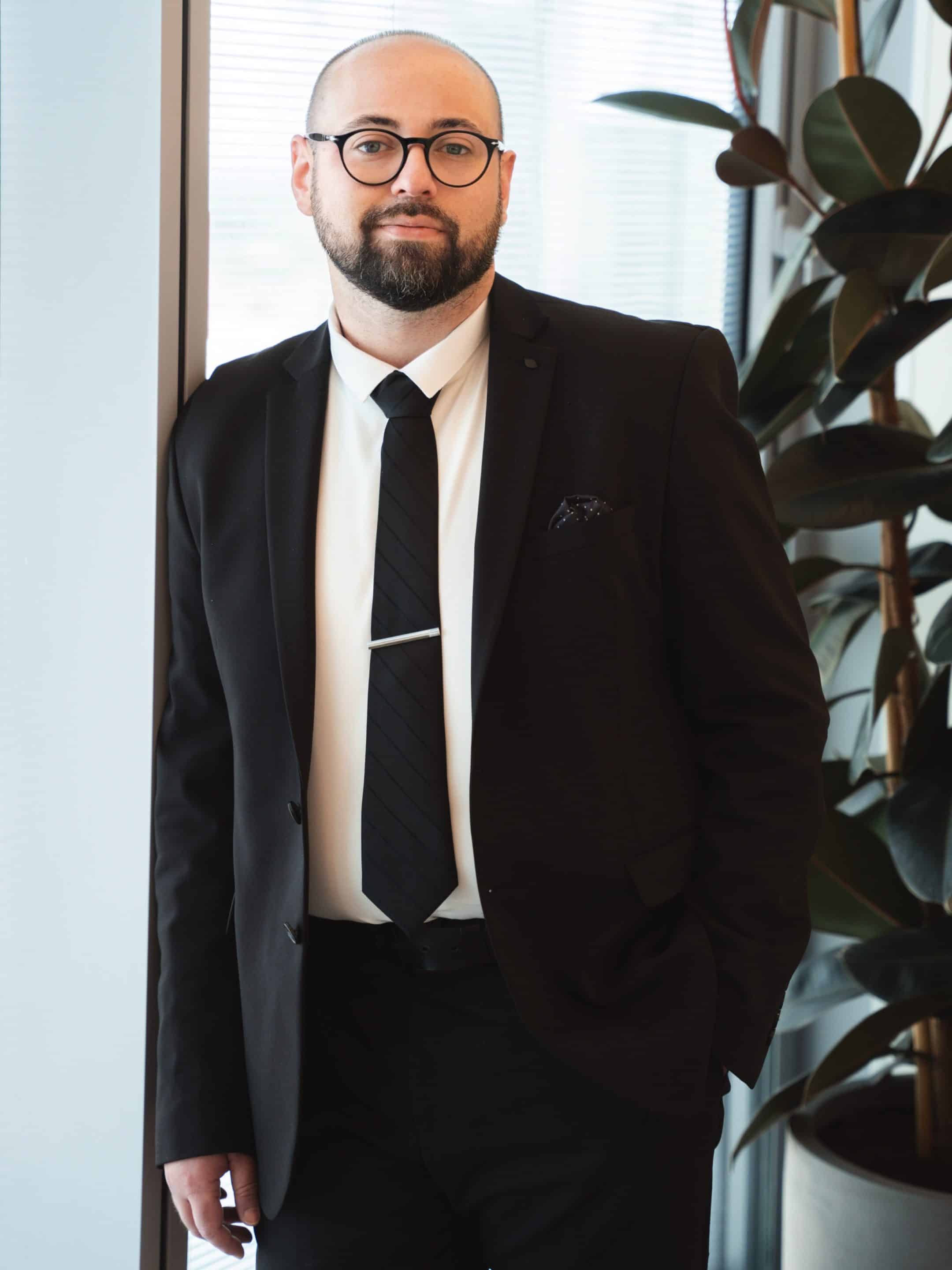 Daniel Riboy