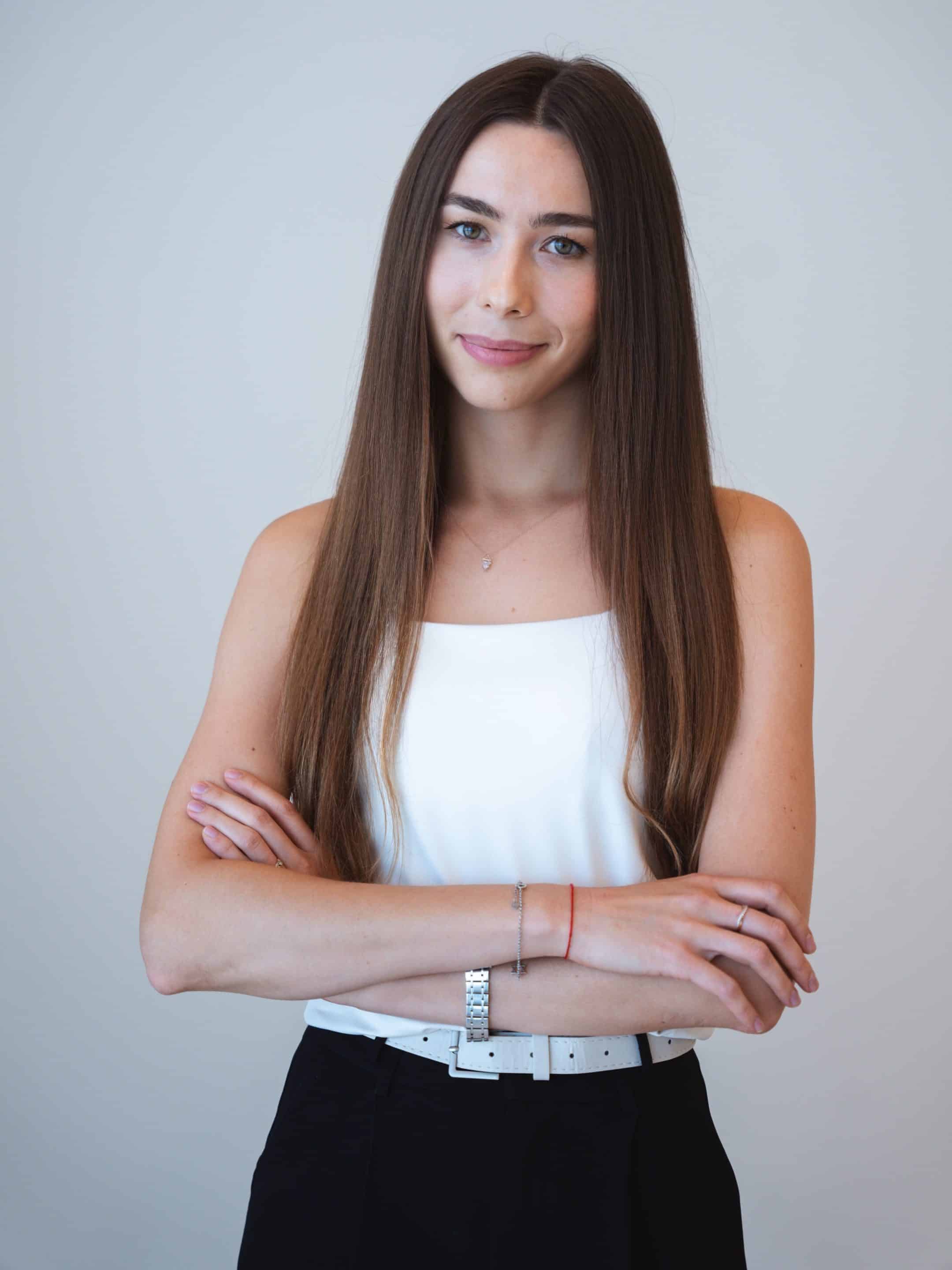 Inna Lazareva
